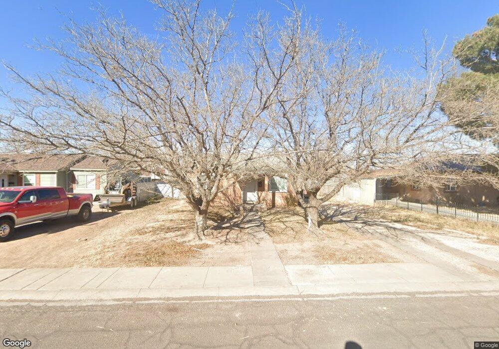 1109 N Cochran St, Hobbs, NM 88240 - photo 1