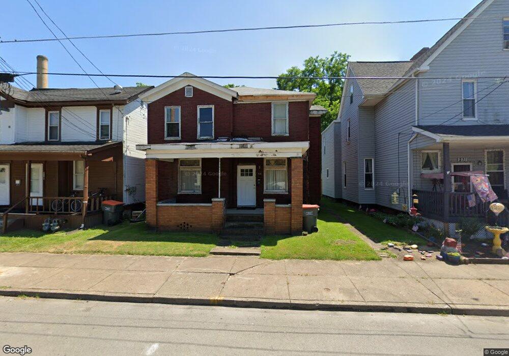 225 Short 10th St, Beaver Falls, PA 15010 - photo 1