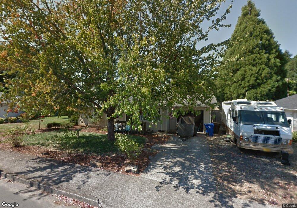 1673 Skyline Way S, Salem, OR 97306 - photo 1