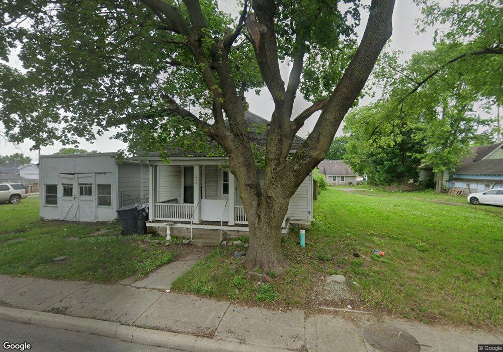 2924 Columbus Ave, Anderson, IN 46016 - photo 1