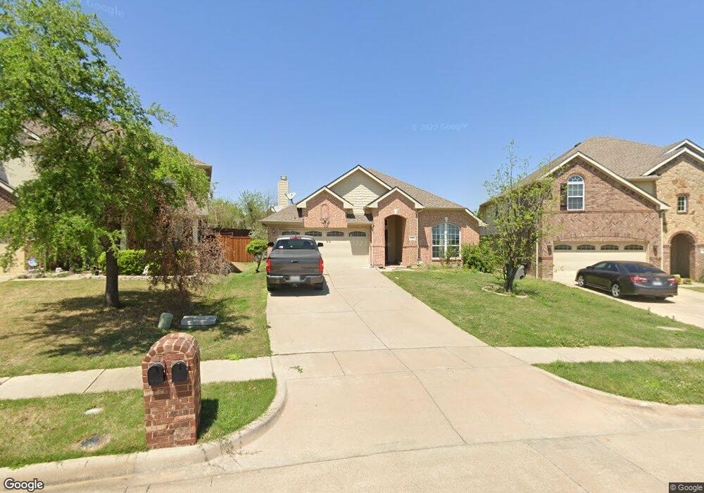 1205 W Collins Cir, Wylie, TX 75098 - photo 1