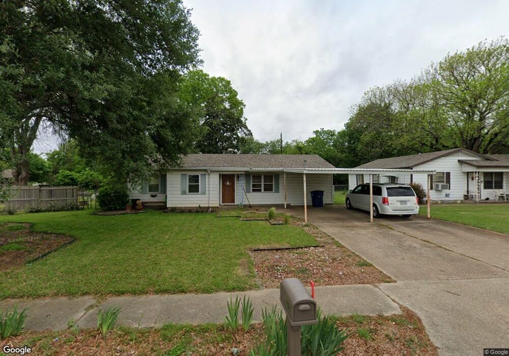 101 Highland Dr, Ennis, TX 75119 - photo 1