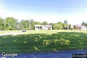 621 Mefferts Run Rd, Wilcox, PA 15870