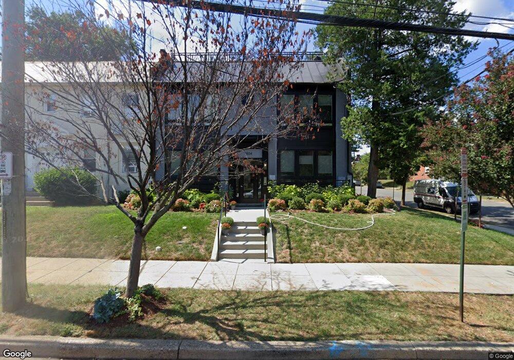 3934 10th St NE unit 201, Washington, DC 20017 - photo 1