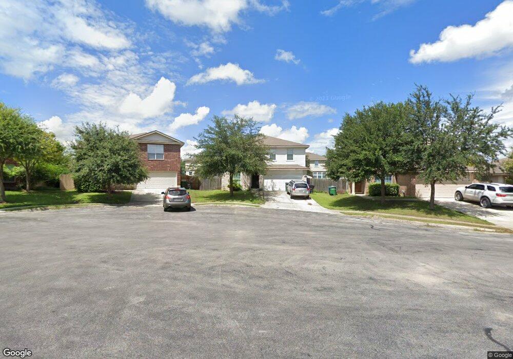 4011 Bur Oak Path unit 12, San Antonio, TX 78223 - photo 1