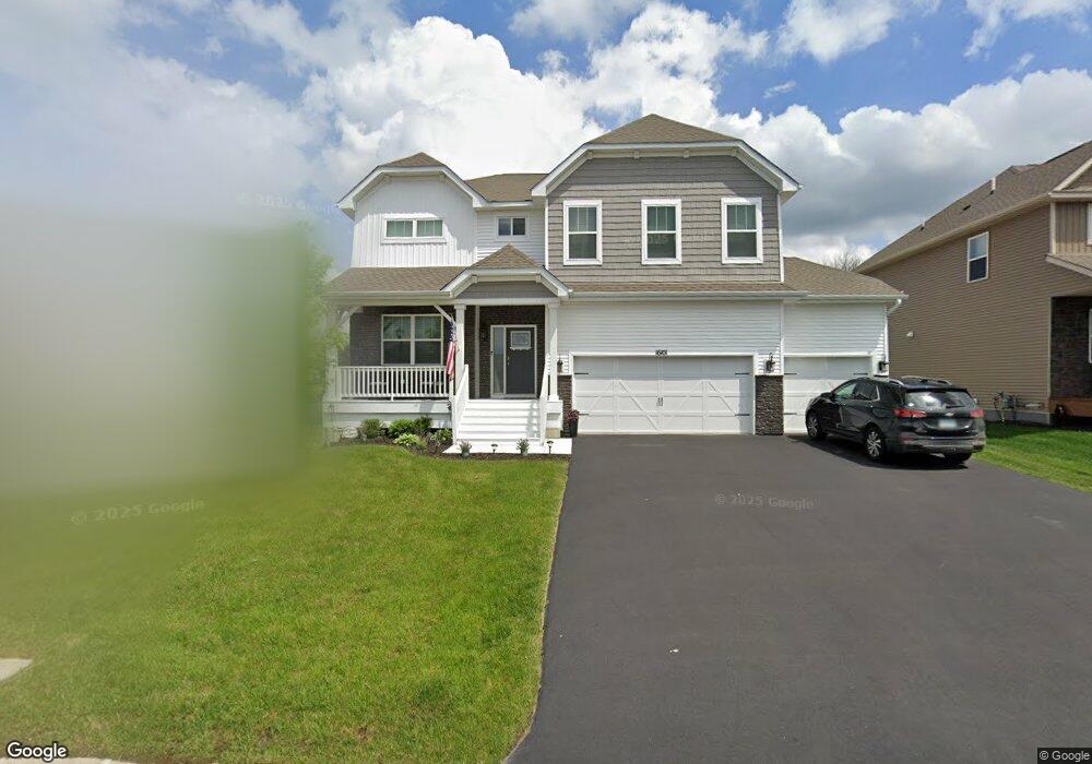 16101 Fairoaks Ave N, Hugo, MN 55038 - photo 1