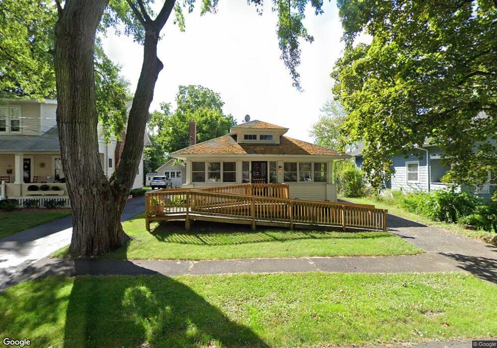 9 Lincoln Ave, Delmar, NY 12054 - photo 1