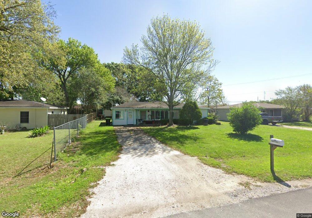 104 Ida Ave, Bay City, TX 77414 - photo 1