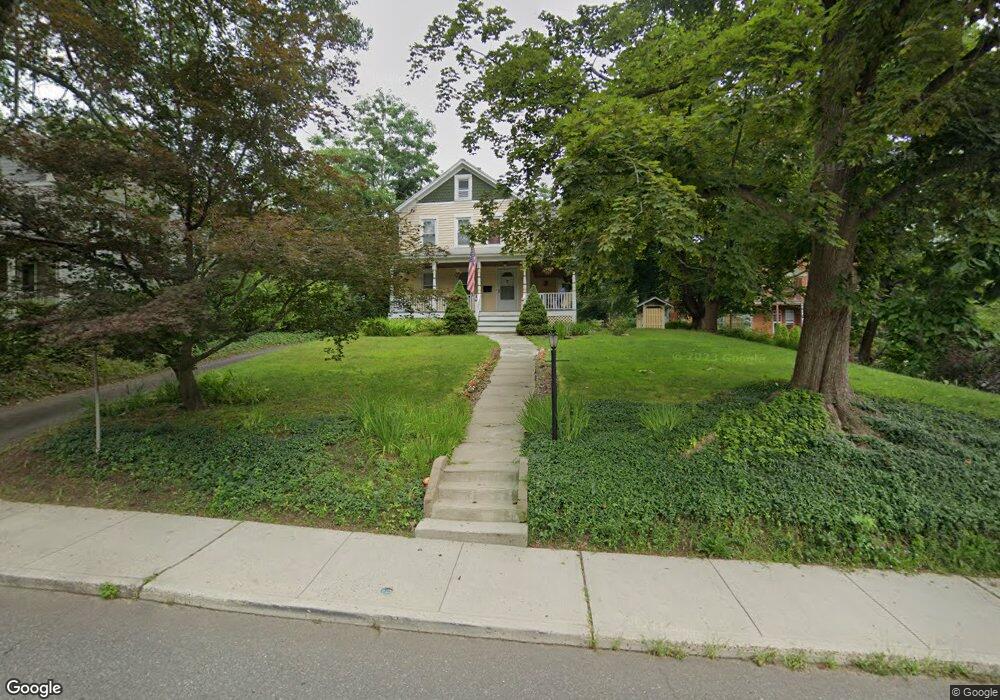 7 South St, Bethel, CT 06801 - photo 1