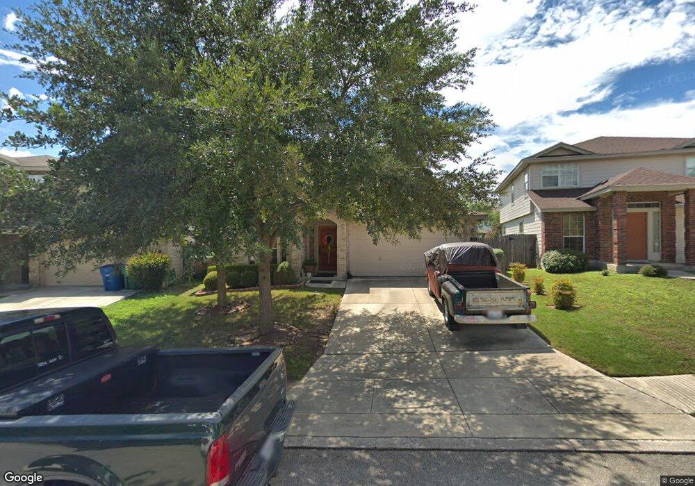 3815 Blue Oak Pass, San Antonio, TX 78223 - photo 1