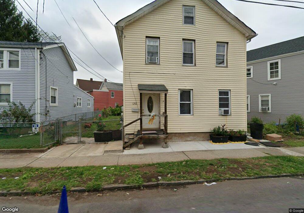 1242 Broad St, Rahway, NJ 07065 - photo 1