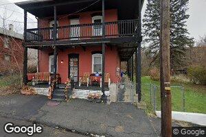 606 Mineral Ave, Scranton, PA 18509