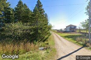 17895 S Tilson Rd, Rudyard, MI 49780