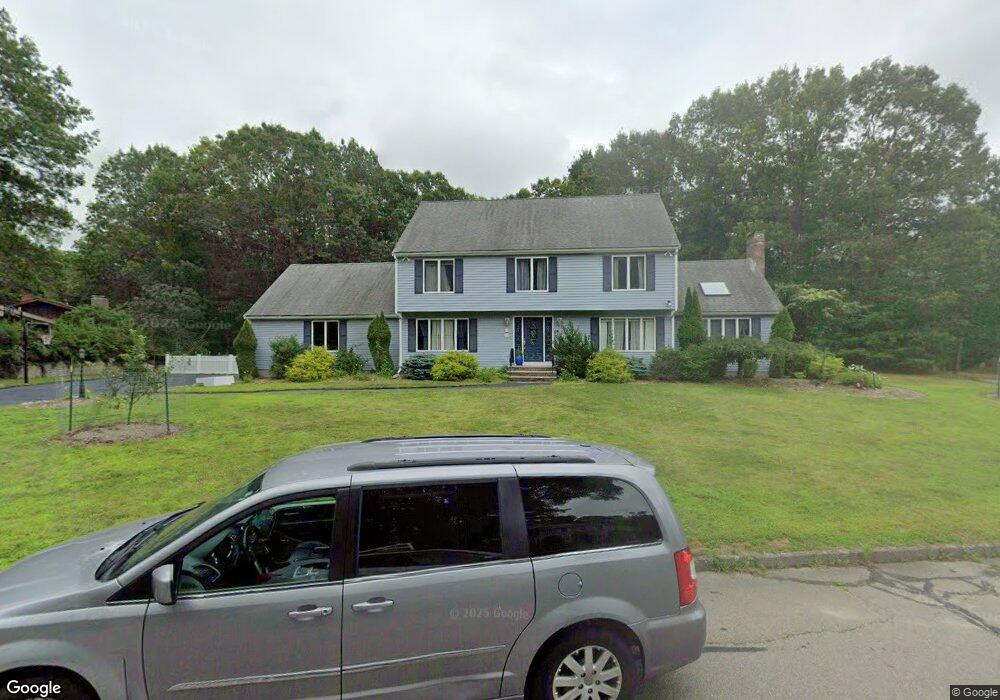 15 Juniper Rd, Sharon, MA 02067 - photo 1