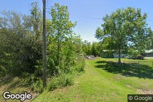 1496 Horseshoe Ln, Hackberry, LA 70645