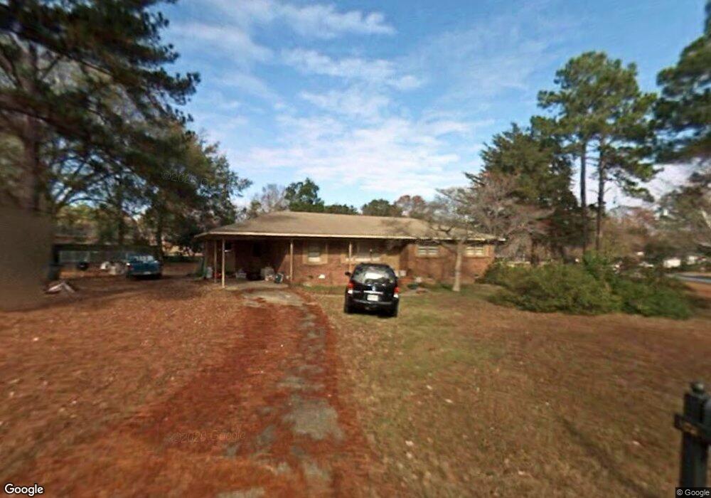 103 Lee St, Centerville, GA 31028 - photo 1