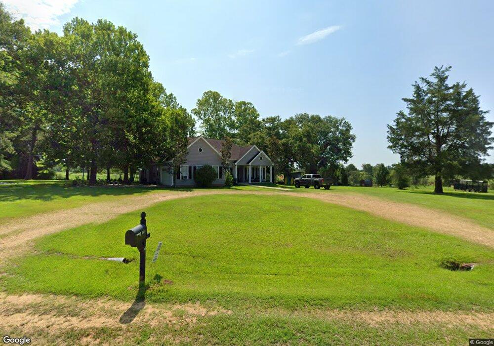 1120 C D Rayborn Rd, Summit, MS 39666 - photo 1