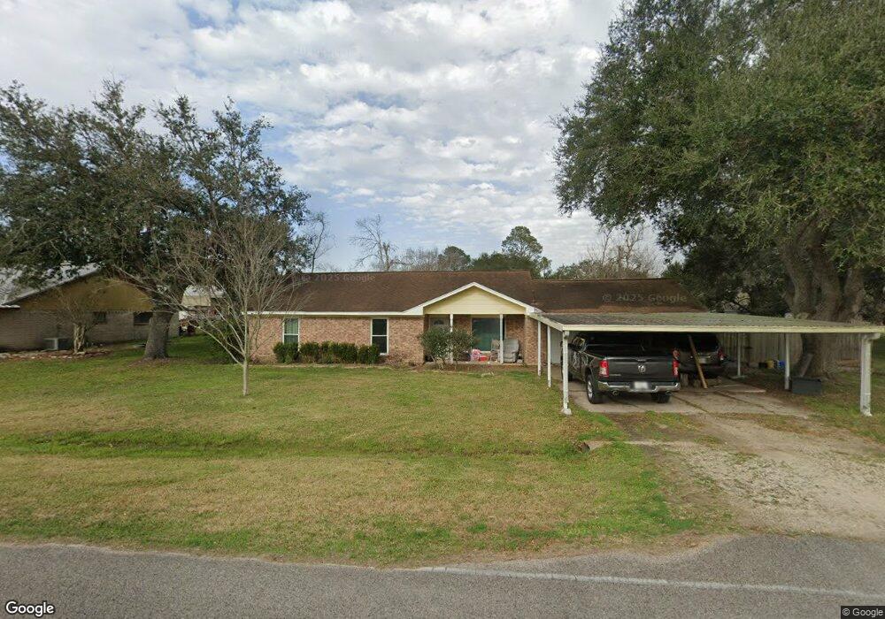 5015 Riverview Dr, Alvin, TX 77511 - photo 1