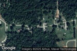 2111 E County Road 375 S, Winslow, IN 47598