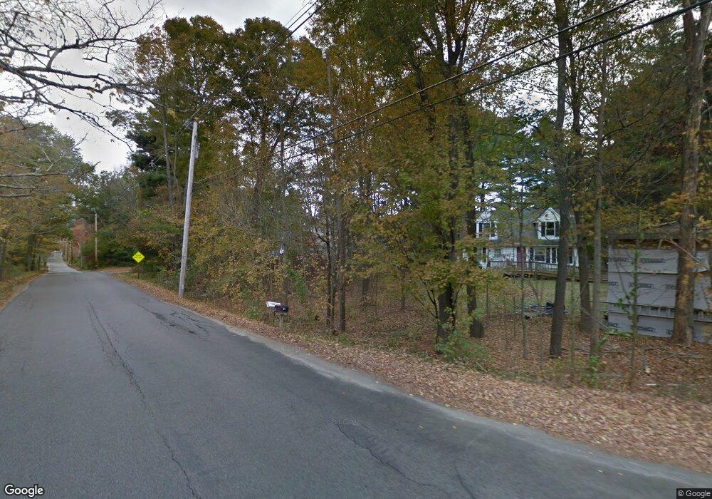 2 Yew St, Douglas, MA 01516 - photo 1