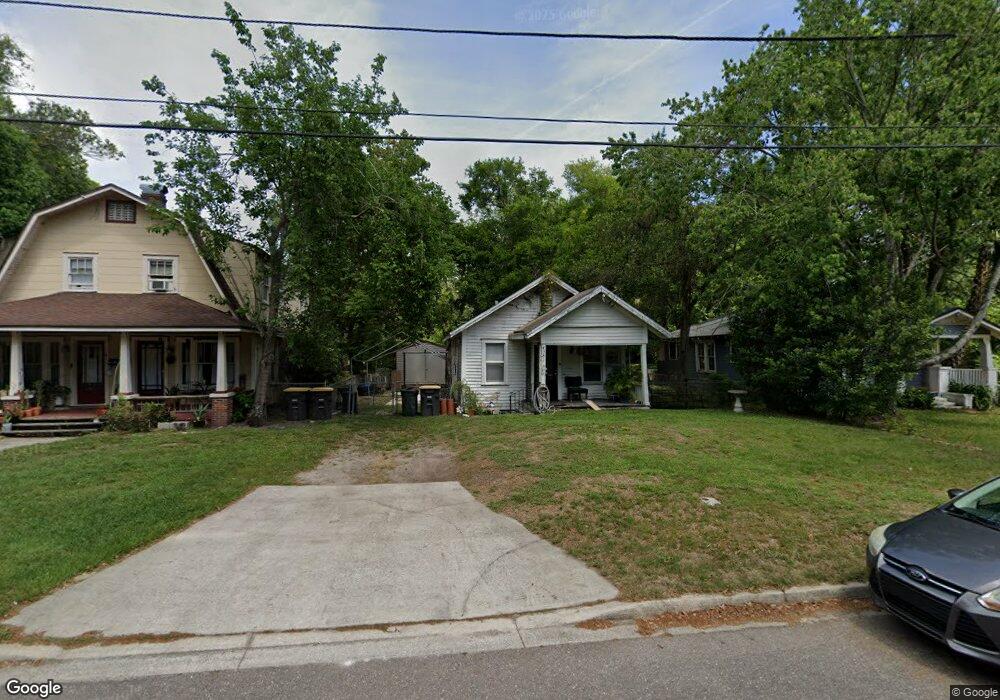 4561 Wheeler Ave, Jacksonville, FL 32210 - photo 1