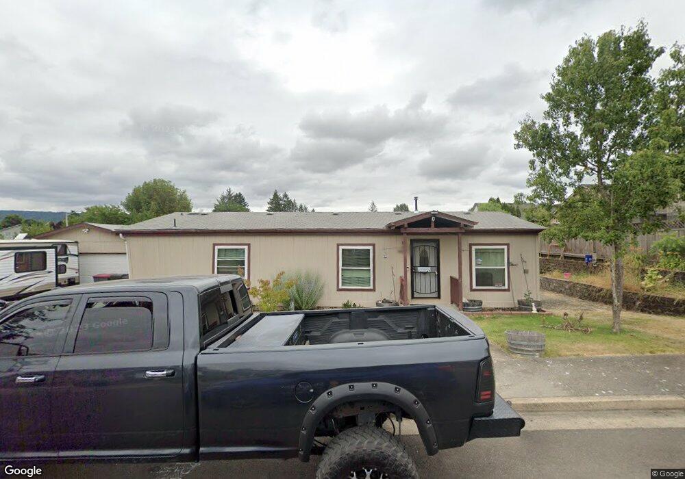 1460 Abbey Ln, Lafayette, OR 97127 - photo 1