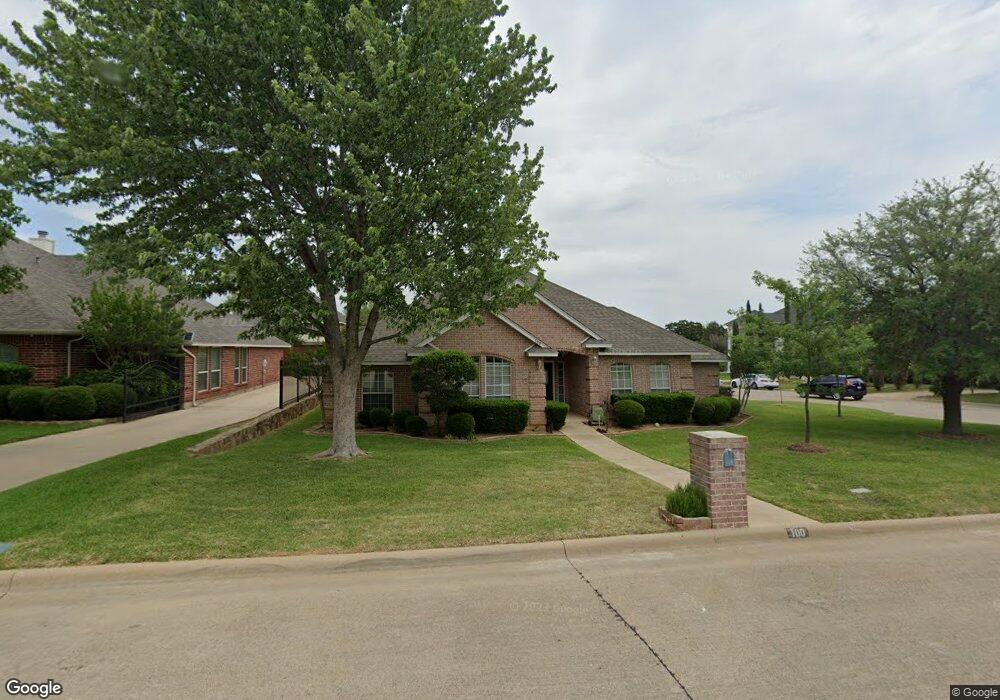 100 Marseille Dr, Hurst, TX 76054 - photo 1