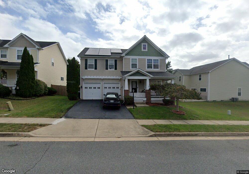 18499 Quantico Gateway Dr, Triangle, VA 22172 - photo 1