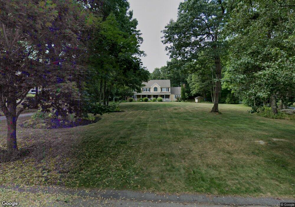 10 Lot 10 Banfill Ln, Southborough, MA - photo 1