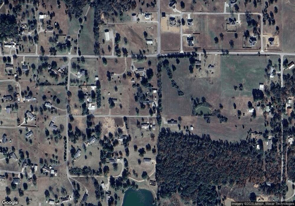 476487 E 1091 Rd, Roland, OK 74954 - photo 1