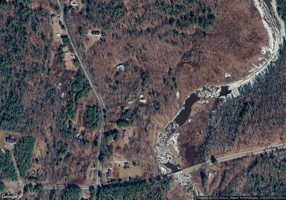 31 Carding MacHine Rd, Bowdoinham, ME 04008 - photo 1