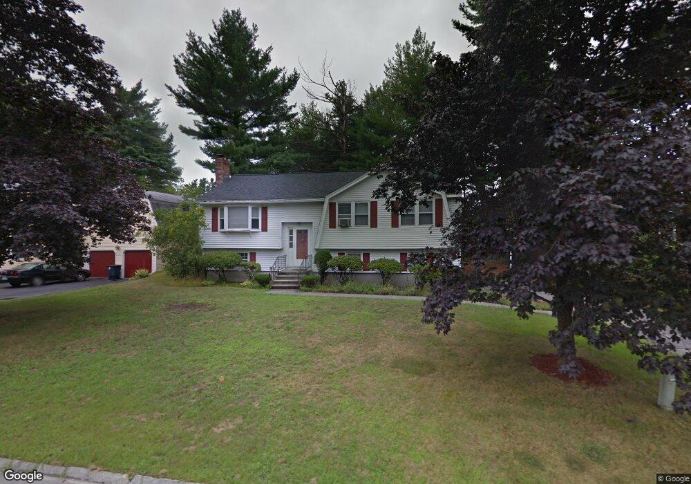 9 Gettysburg Dr, Nashua, NH 03064 - photo 1