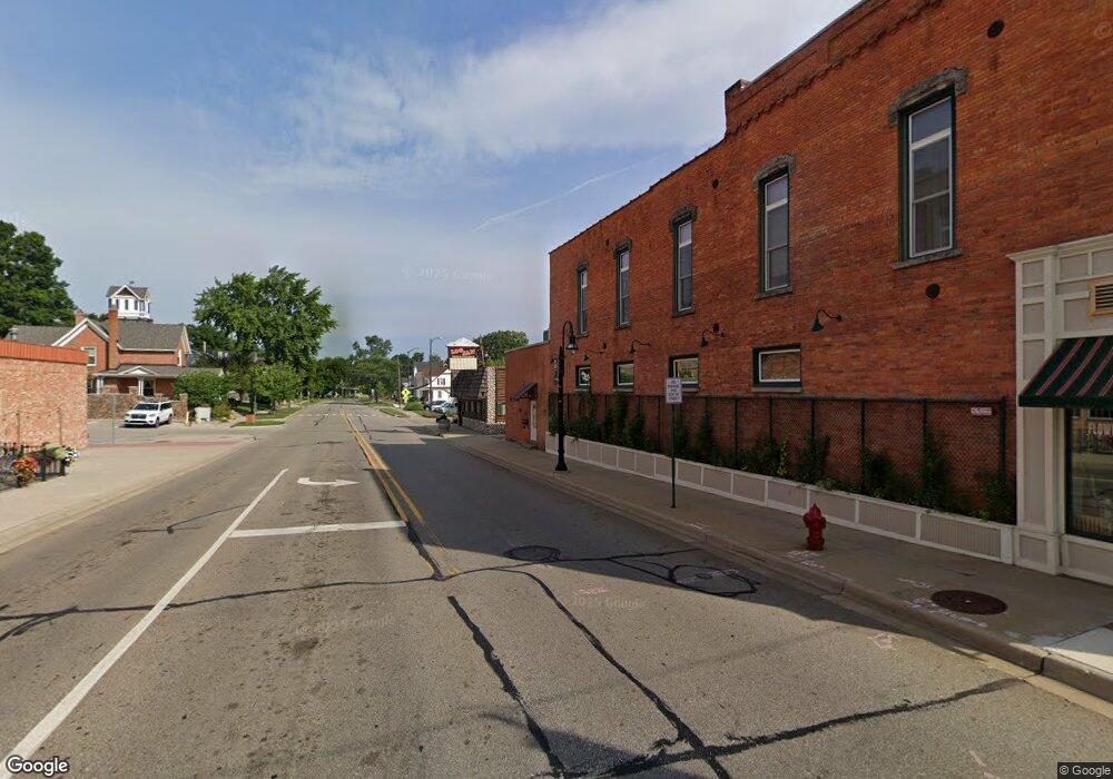 7122 Creekside Dr unit 54, Grand Ledge, MI 48837 - photo 1