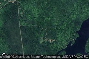 TBD Little Pete Rd, Pence, WI 54534