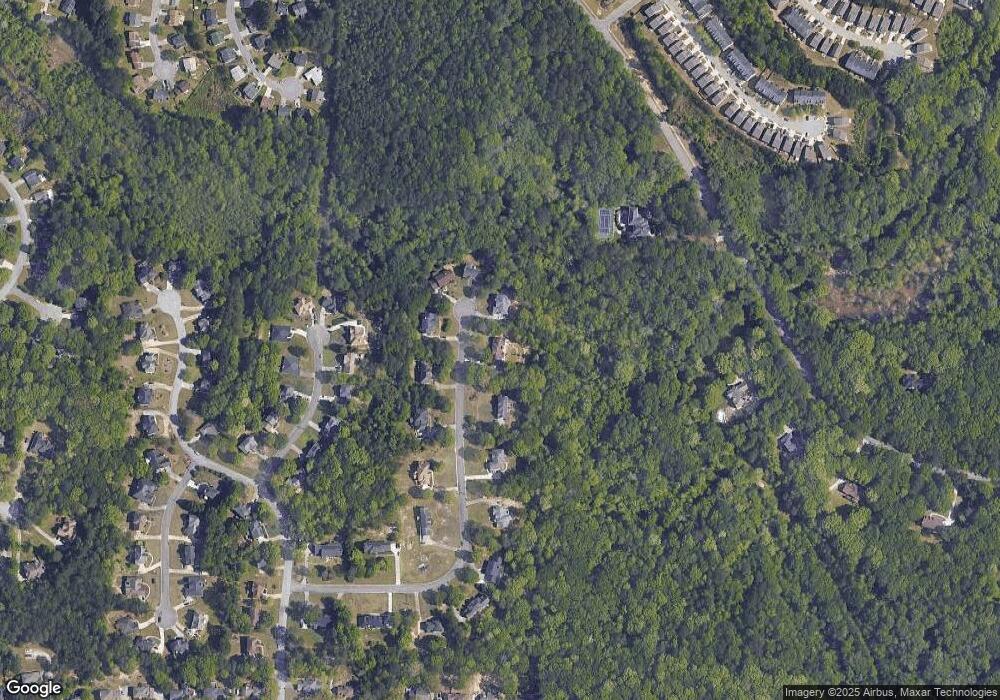 5739 Hunters Chase Ct, Lithonia, GA 30038 - photo 1