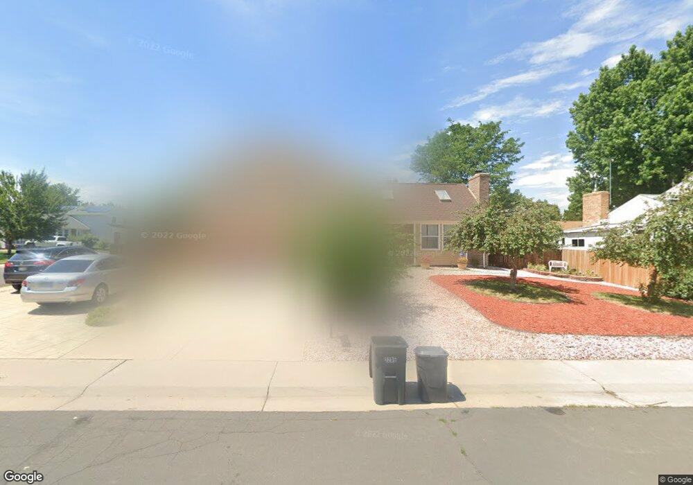 2285 S Eagle Ct, Aurora, CO 80014 - photo 1