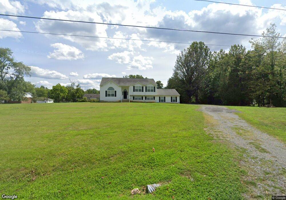 5225 Courtneys Corner Rd, Sumerduck, VA 22742 - photo 1