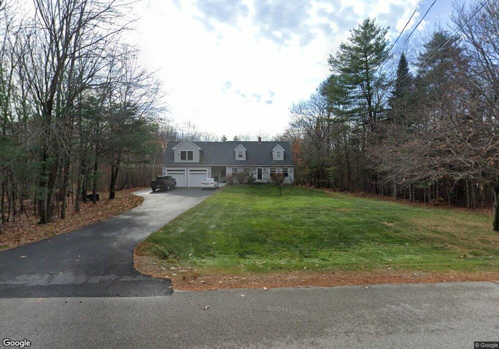 37 McGill Fern Rd, Standish, ME 04084 - photo 1