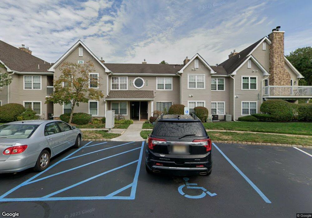 72 Des Moines Ct, Tinton Falls, NJ 07712 - photo 1