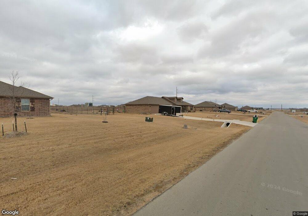 134 Hillcrest Ln, Decatur, TX 76234 - photo 1