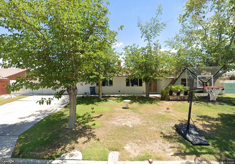 4224 Ridgecrest Dr, Las Vegas, NV 89121 - photo 1