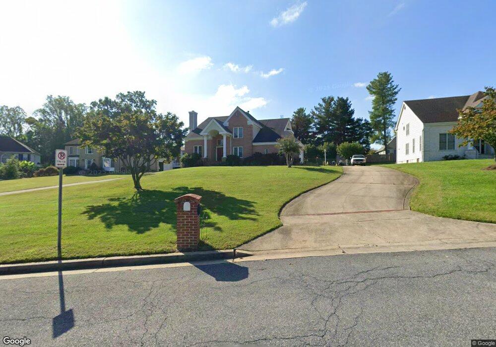 2006 Ballows Way, Silver Spring, MD 20906 - photo 1