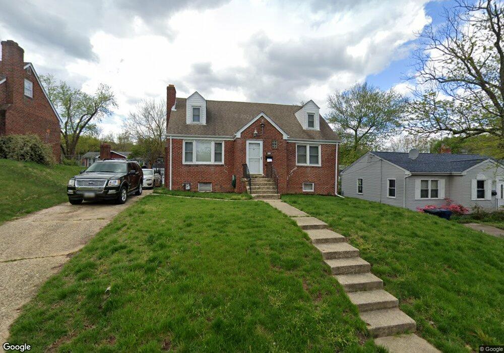 144 Onondaga Dr, Oxon Hill, MD 20745 - photo 1