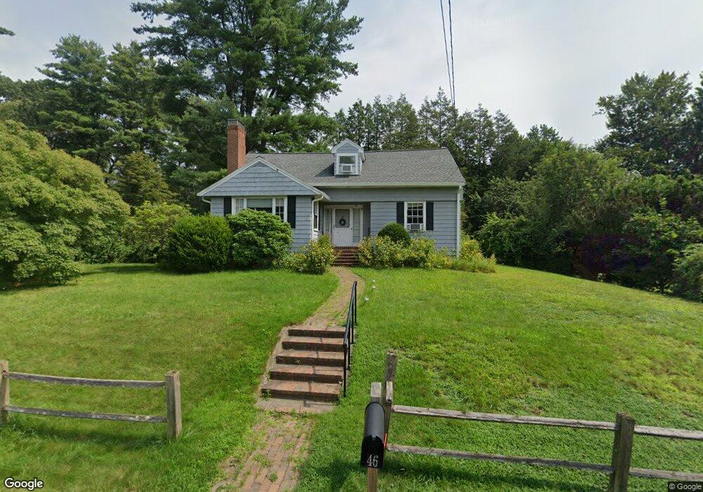 46 Massasoit Ave, Sudbury, MA 01776 - photo 1