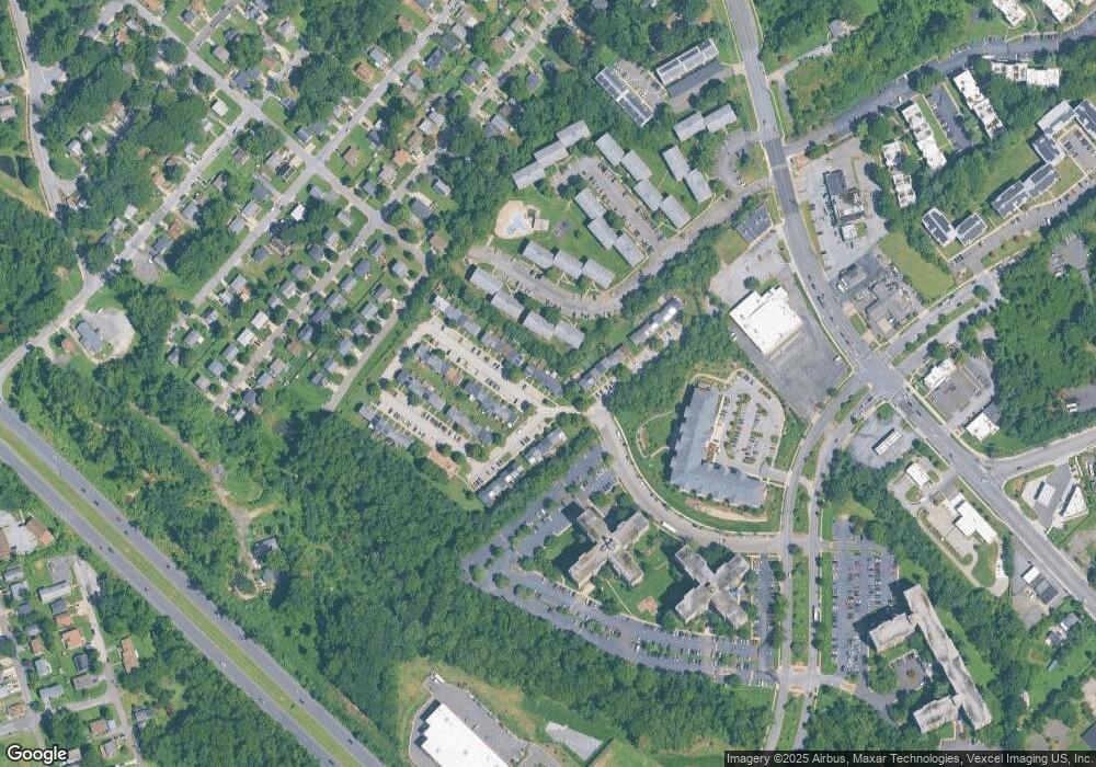 5132 Cranmer Way, Capitol Heights, MD 20743 - photo 1