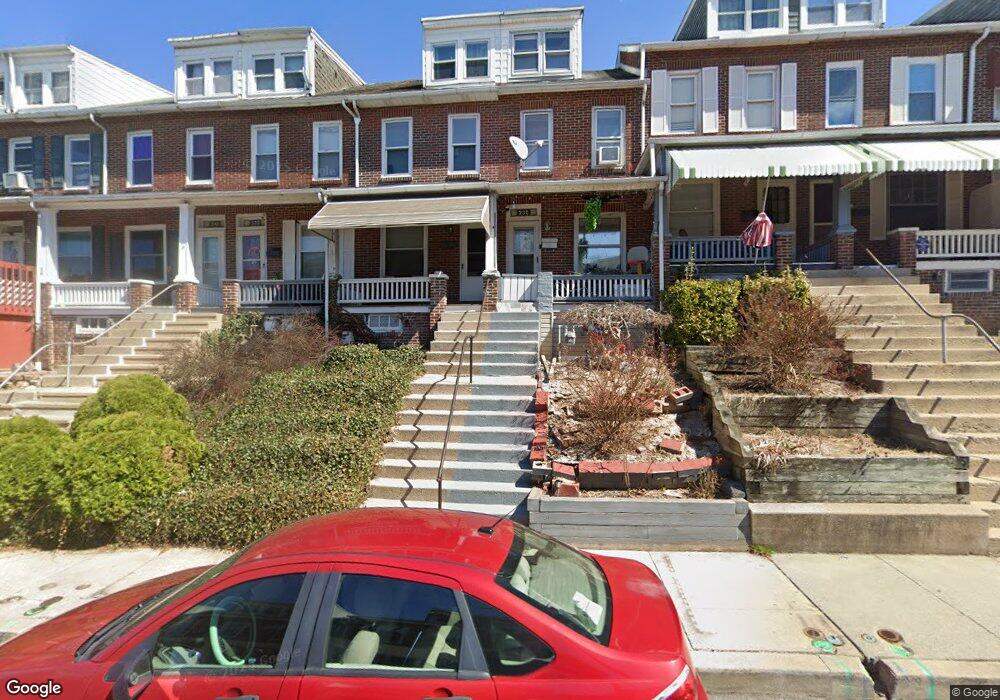 237 Linden St, Reading, PA 19604 - photo 1