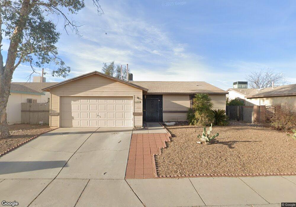 2849 W Firebrook Rd, Tucson, AZ 85741 - photo 1