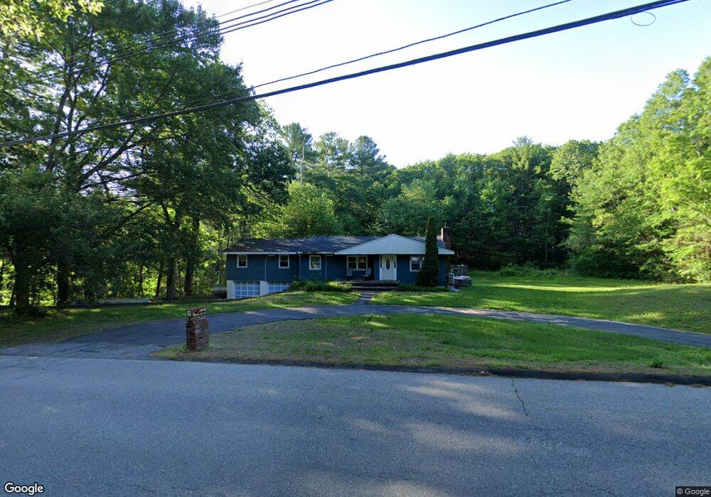 78 Cross Rd, Dracut, MA 01826 - photo 1