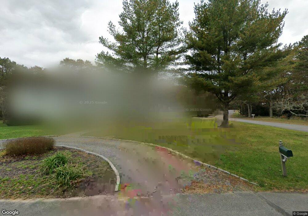 58 Constant Ln, Barnstable, MA 02635 - photo 1