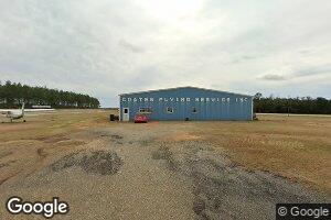 0 Mount Calvary Rd, Fort Gaines, GA 39851